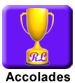 Accolades