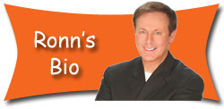 Ronn's Bio