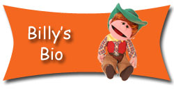 Billy's Bio