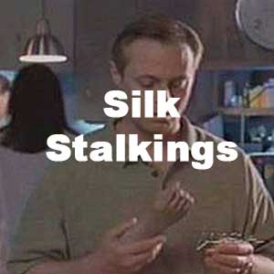 Silk Stalkings