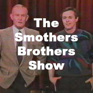 Smothers Brothers Show