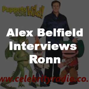 Interview by Alex Belfield