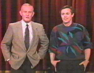 Smothers Brothers Show